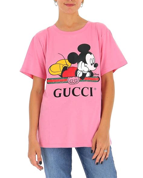 montre gucci disney|Disney Gucci t shirts.